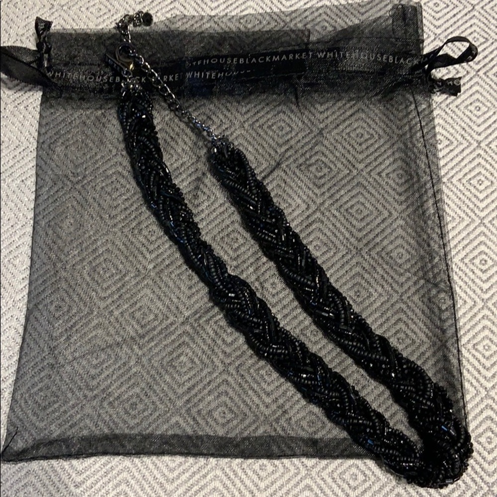 White House Black Market neclace